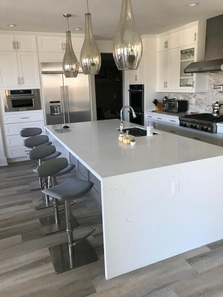 U.S Floor Kitchen & Bath