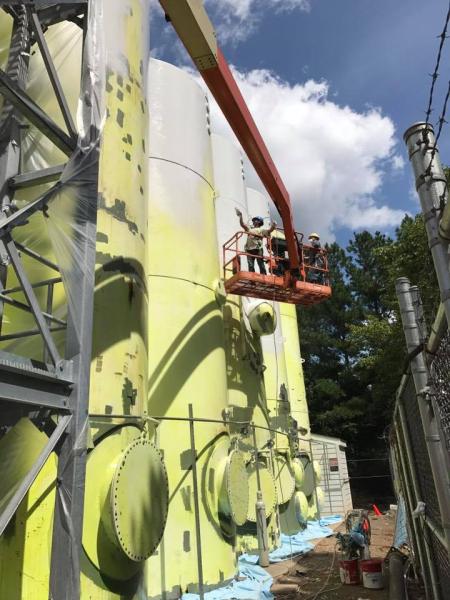 Reff Services LLC