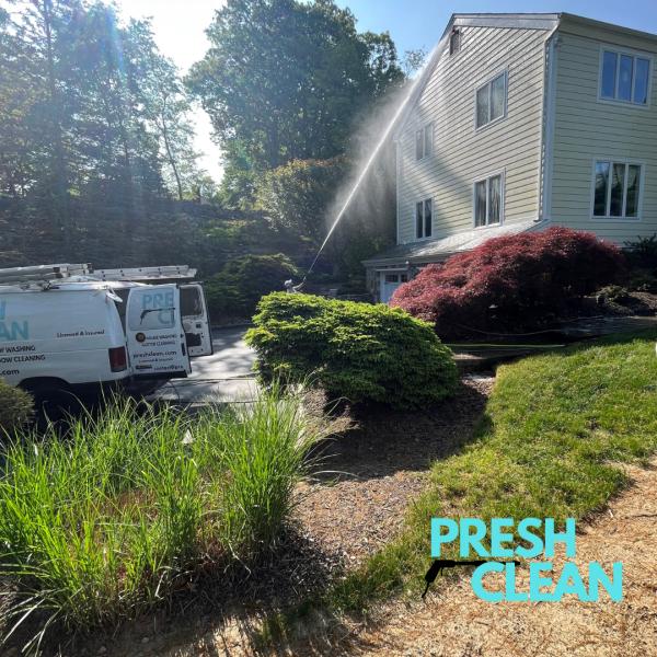 Preshclean Inc