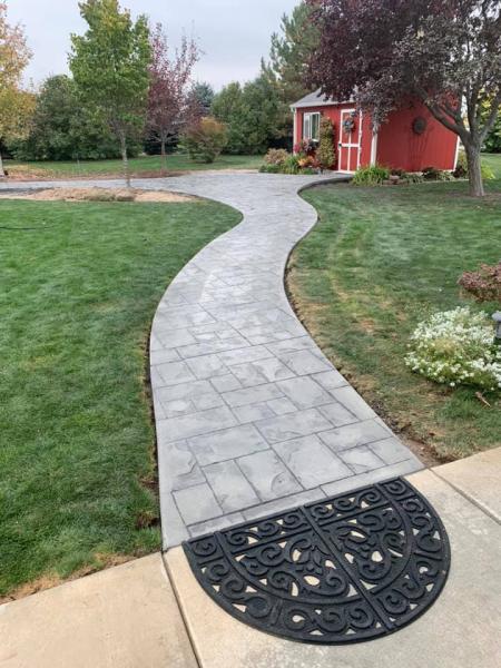 Bishop Concrete & Coatings