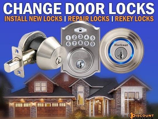 All Year Locksmith (Cerrajero) Mobile Services