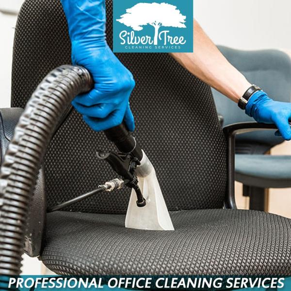 Silver Tree Cleaning Services