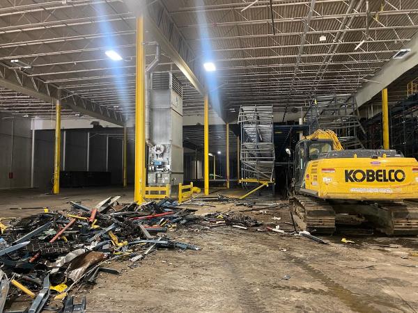 C & J Contractors