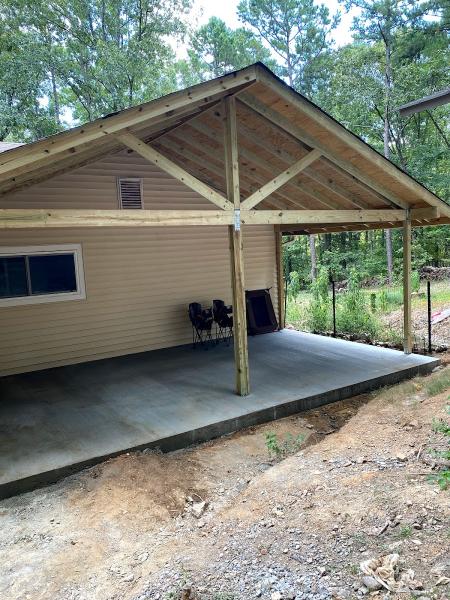 High Status Renovation
