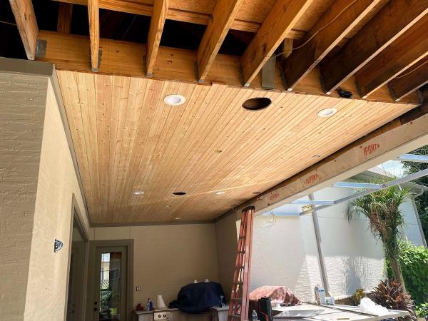 MSD Constrcution & Remodeling