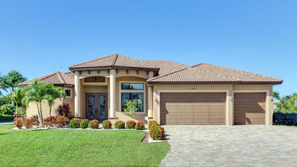 Tracey Homes