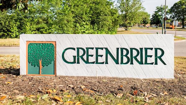 Greenbrier Home Improvements & Commercial Contracting