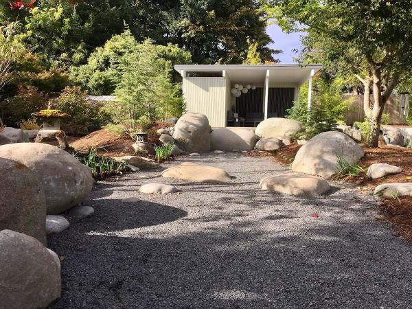 Green Earth Landscaping