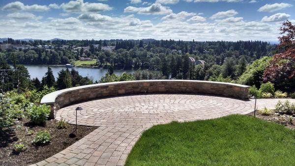 Green Earth Landscaping