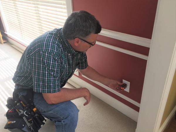 Residence Doctor Home Inspection