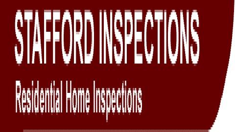 Stafford Inspections