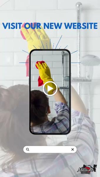 Almeida Cleaning Inc