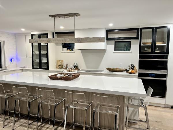 Almeida Cleaning Inc
