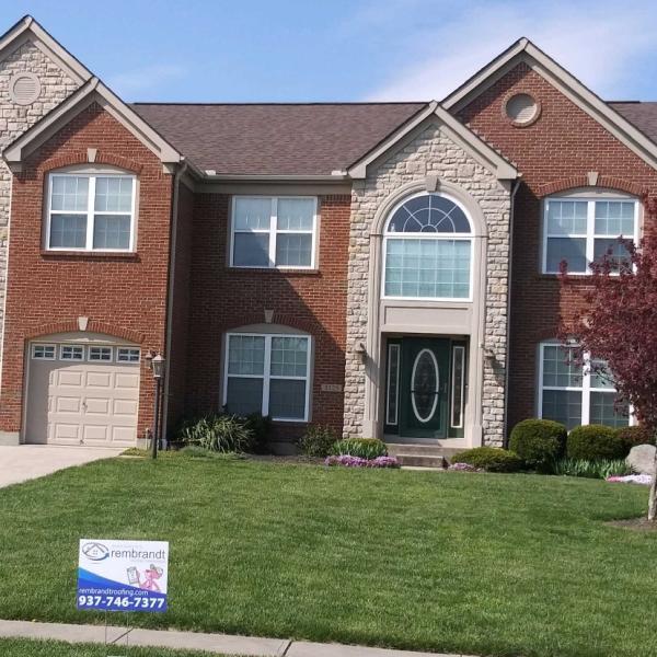 Rembrandt Roofing & Restoration