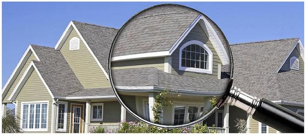 First Inspect Home Inspections LLC