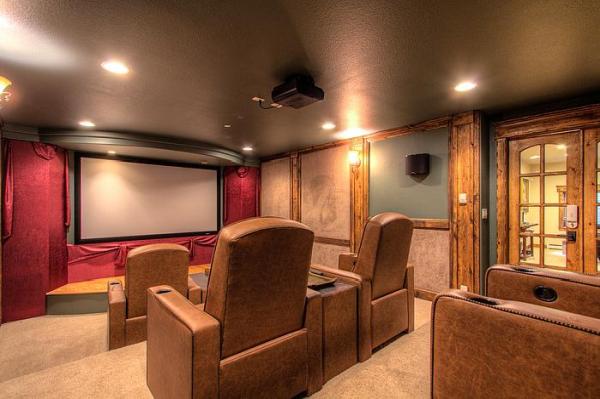 Colorado Luxury Home Team