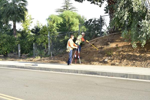Hillwig-Goodrow Land Surveying & Mapping