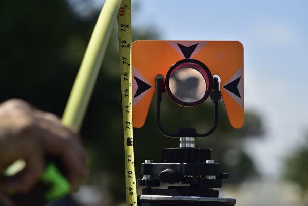 Hillwig-Goodrow Land Surveying & Mapping