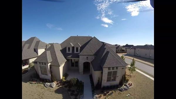 Tulsa Roofing Etc