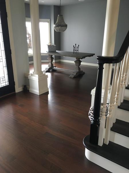 Madison Hardwood Floors