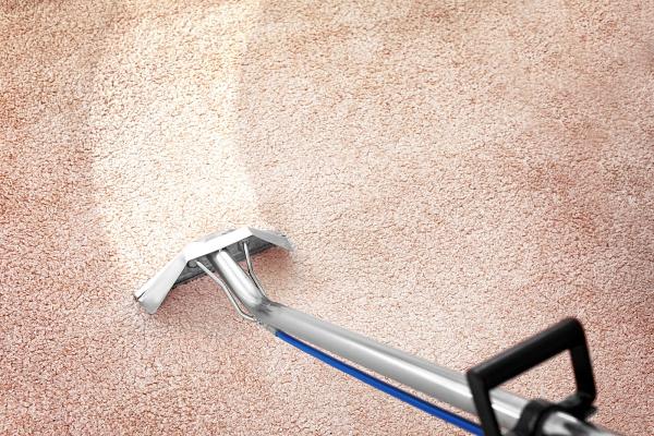Kingsway Idaho Carpet Cleaning
