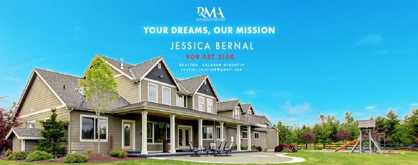Jessica Bernal Realtor
