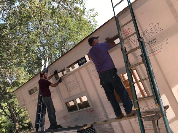 Songster Handyman Services