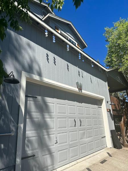 Songster Handyman Services
