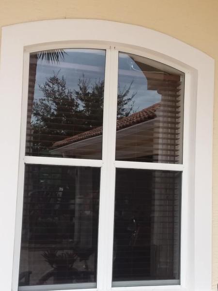 Wave Window Washing