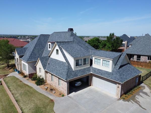 Elliott Roofing