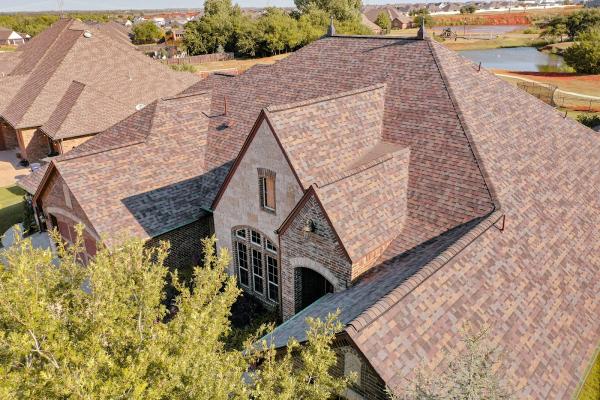 Elliott Roofing