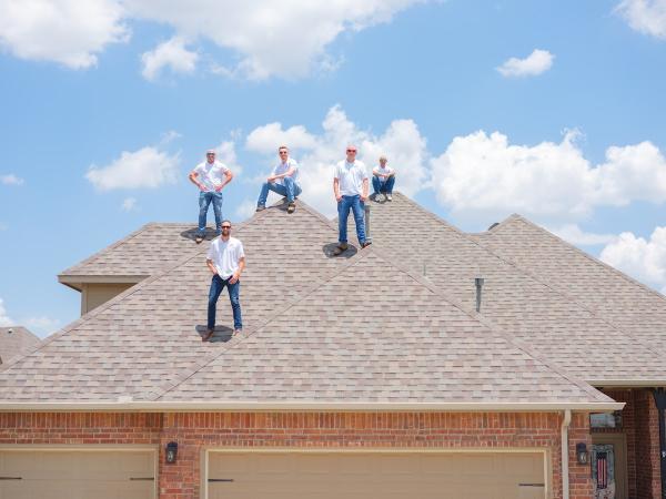 Elliott Roofing