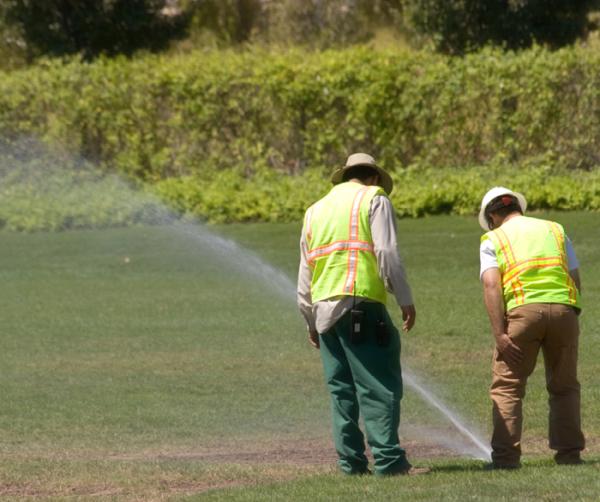 Sprinkler Specialist Inc