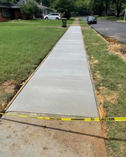 Bynum Construction & Maintenance Co.