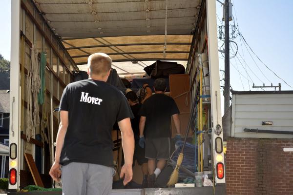 Majestic Moving and Packing