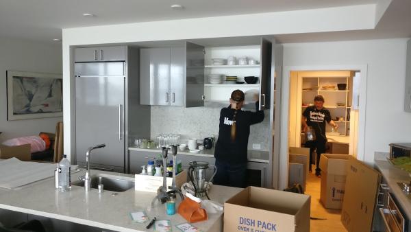 Majestic Moving and Packing