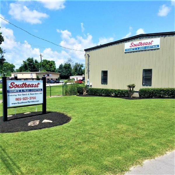 Southeast Termite & Pest Control