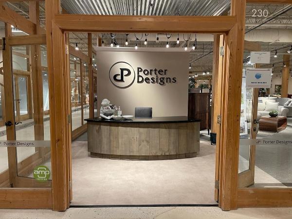 Porter Designs