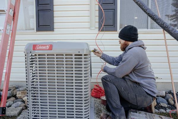 Valley Heating & Cooling Inc.