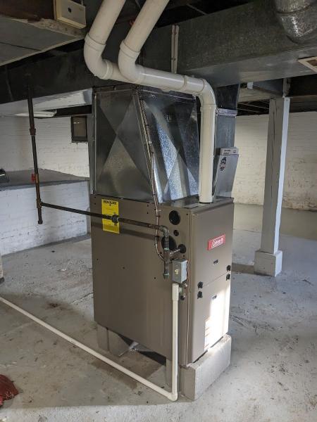 Valley Heating & Cooling Inc.