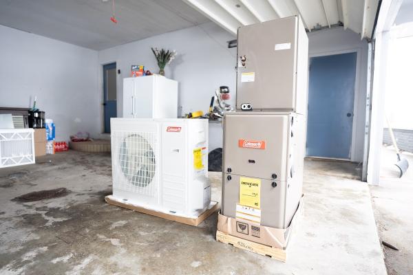 Valley Heating & Cooling Inc.