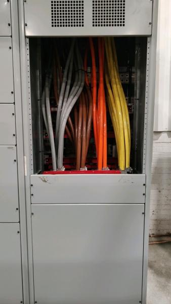 Aey Electric