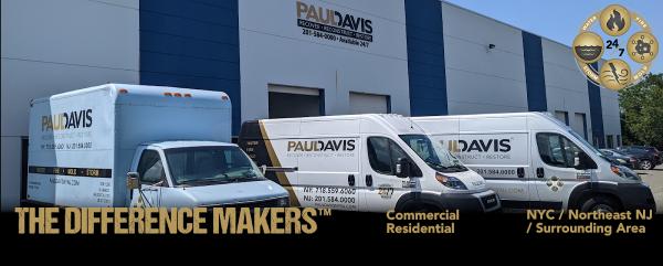 Paul Davis Restoration