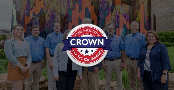 Crown Home Inspections