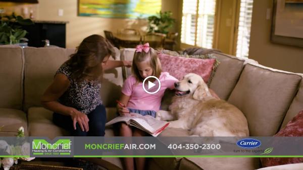 Moncrief Heating & Air Conditioning