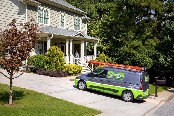 Moncrief Heating & Air Conditioning