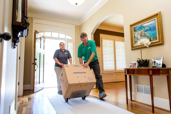 Moncrief Heating & Air Conditioning