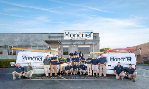 Moncrief Heating & Air Conditioning
