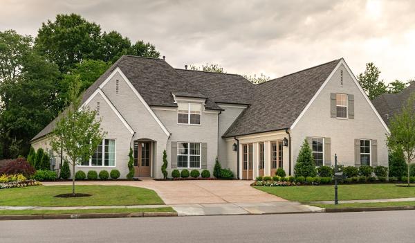 Regency Homebuilders