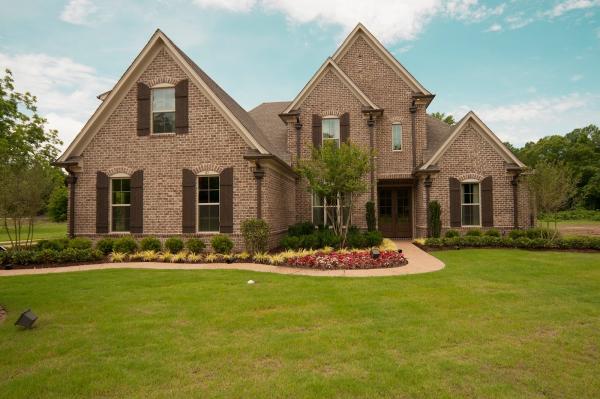 Regency Homebuilders